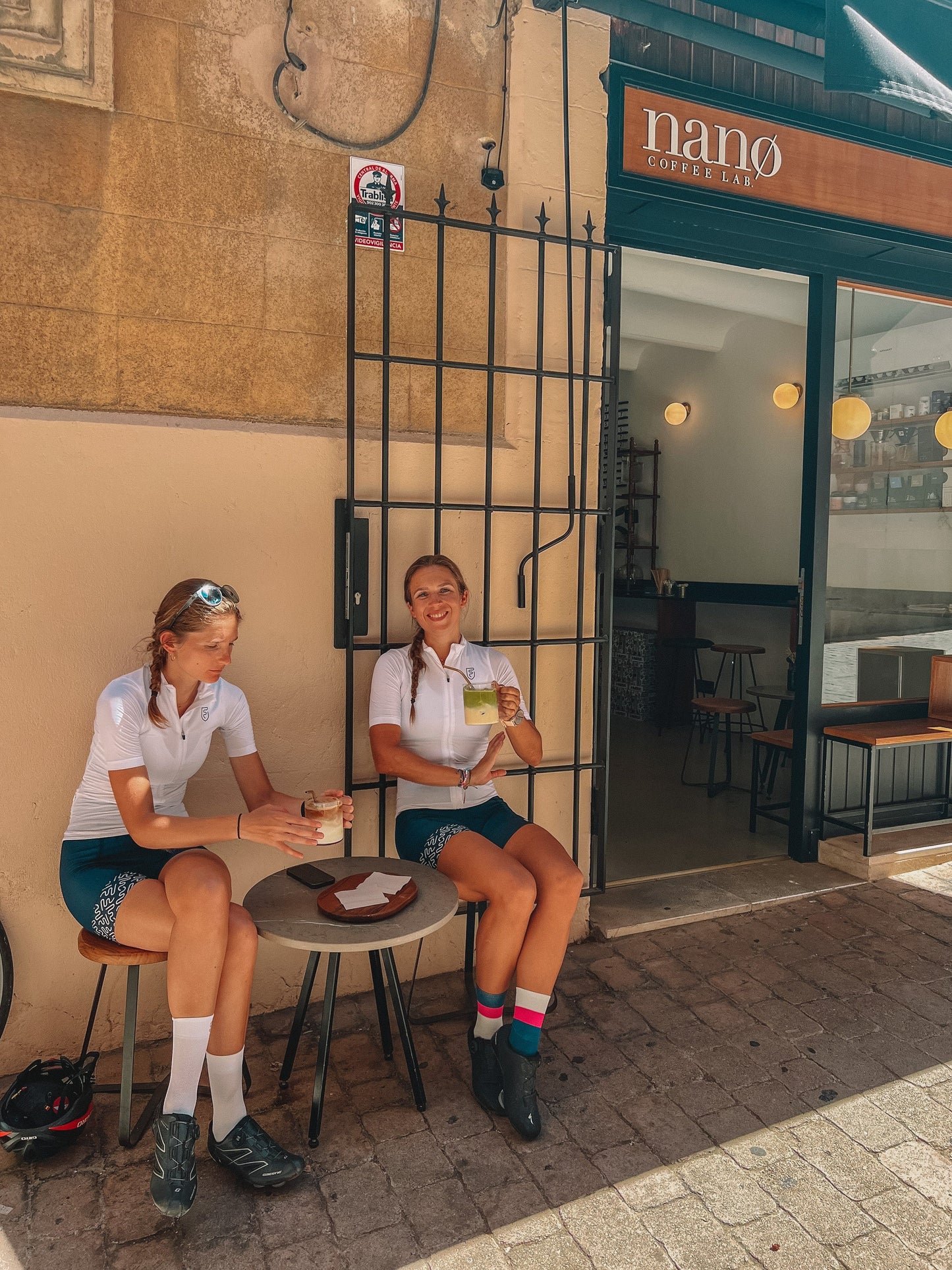 Bike & Brunch 28 september