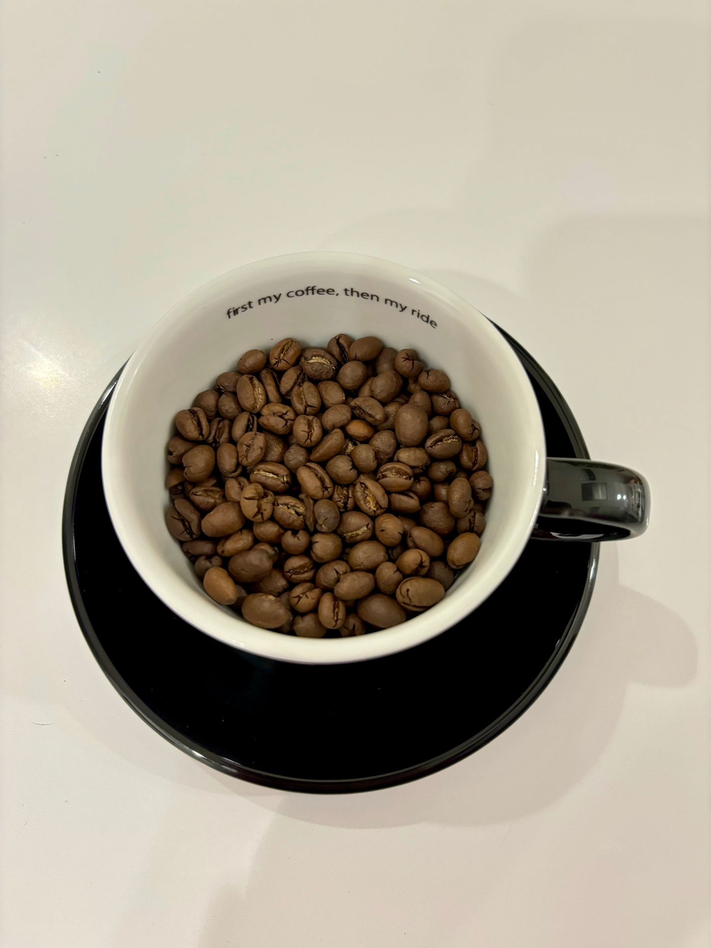 Velorista blend