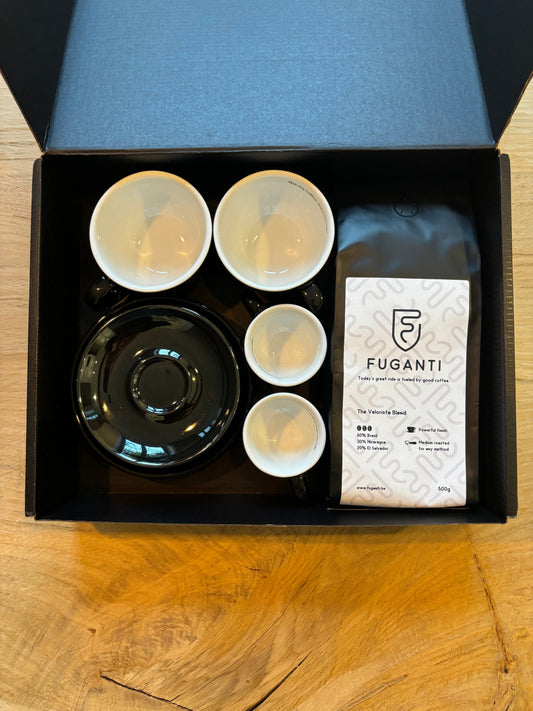 Velorista gift box