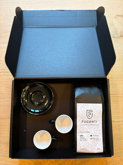 Velorista gift box