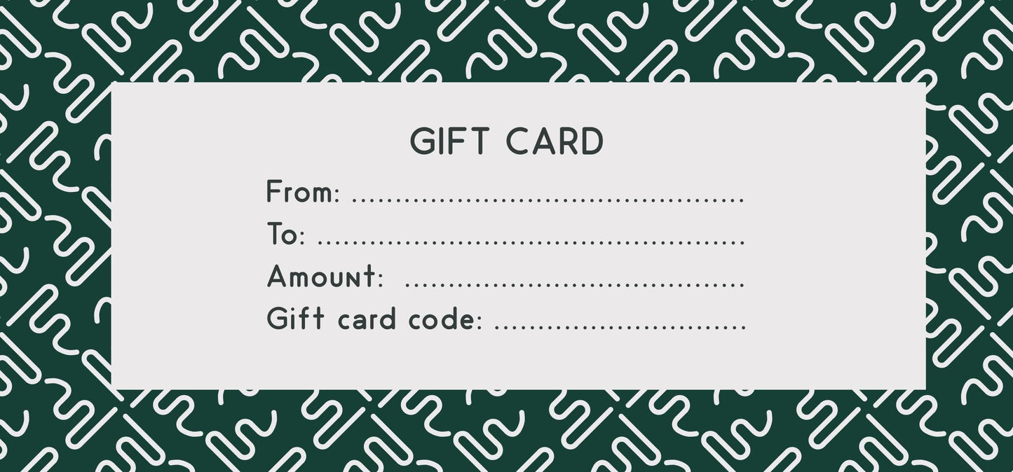 Gift voucher Fuganti